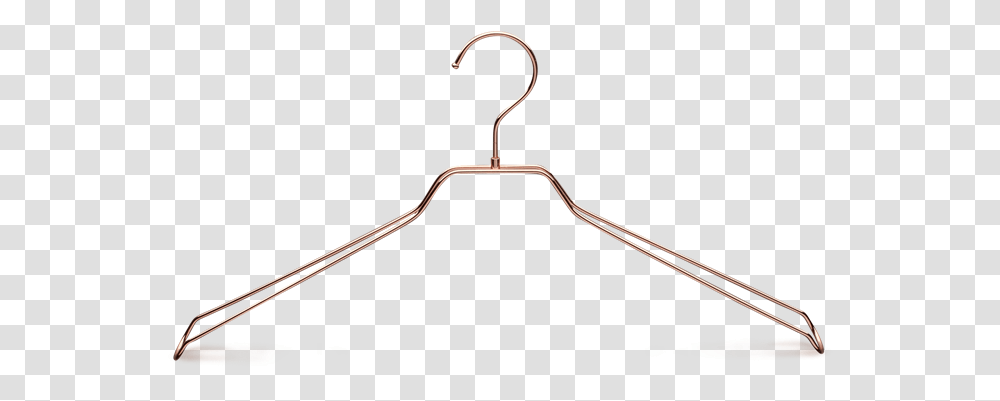Clothes Hanger, Bow Transparent Png