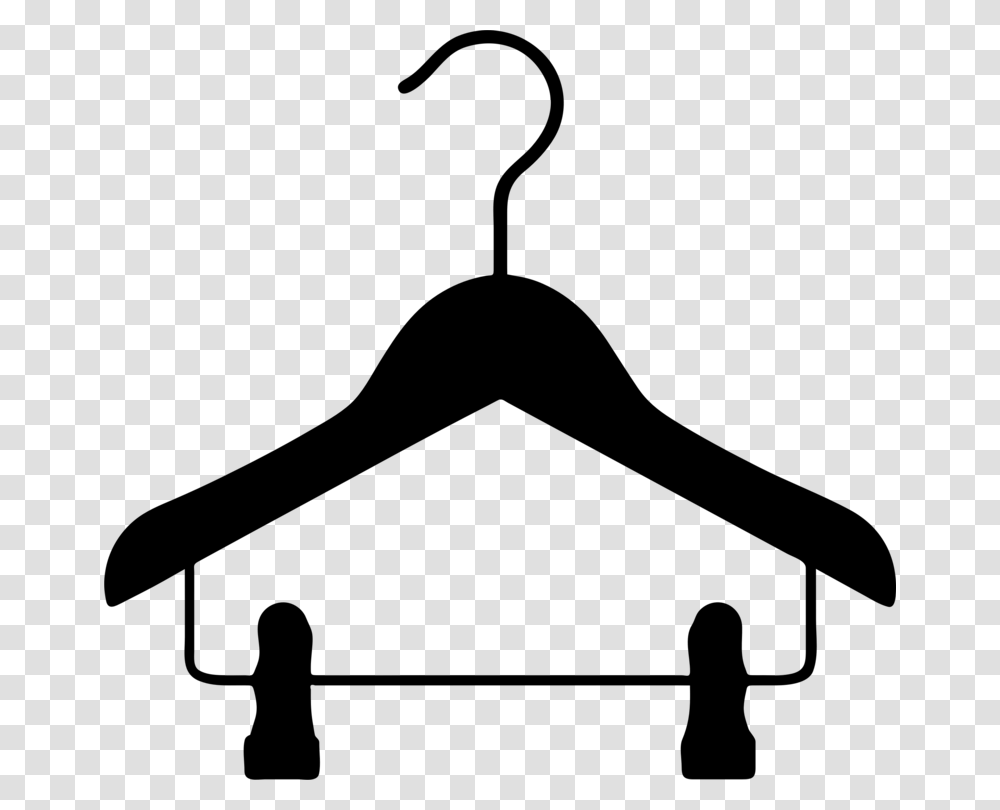 Clothes Hanger Clothing Clothes Horse Coat Hat Racks Free, Gray, World Of Warcraft, Halo Transparent Png