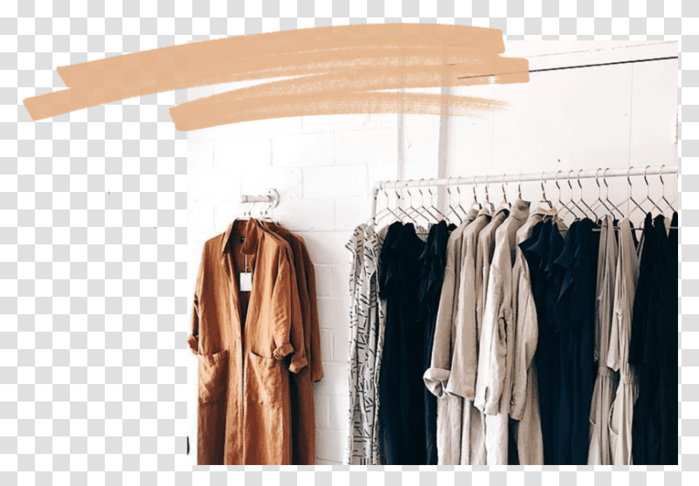 Clothes Hanger, Furniture, Indoors, Room, Dressing Room Transparent Png