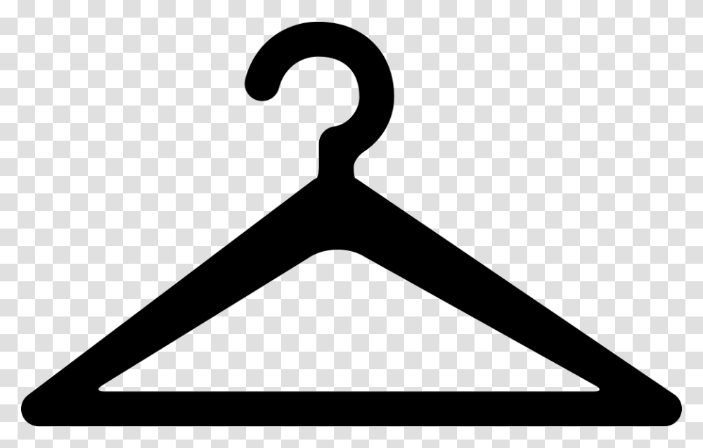 Clothes Hanger Icon Free Download, Hammer, Tool Transparent Png