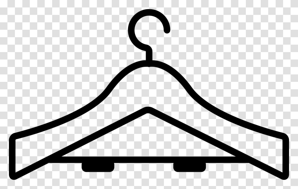Clothes Hanger Icon Free Download Transparent Png