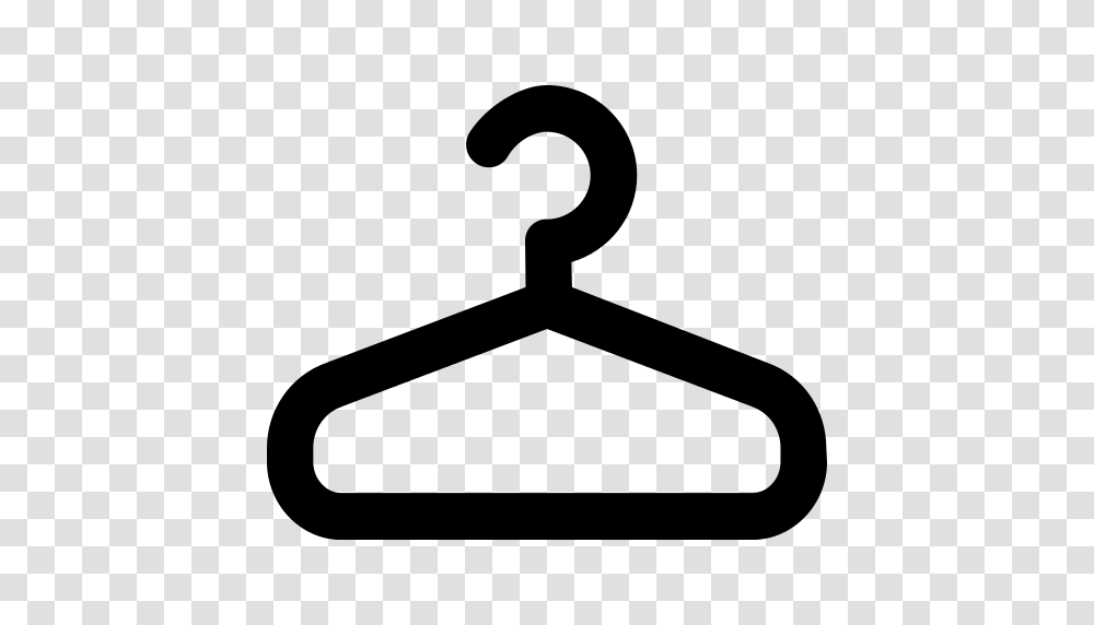 Clothes Hanger Icon, Gray, World Of Warcraft Transparent Png