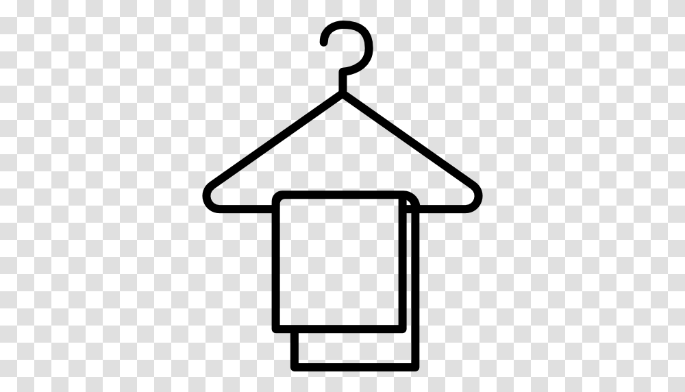 Clothes Hanger Icon, Lamp, Mailbox, Letterbox Transparent Png