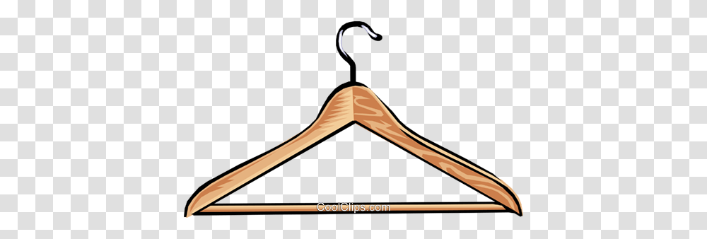 Clothes Hanger Royalty Free Vector Clip Art Illustration, Tent Transparent Png