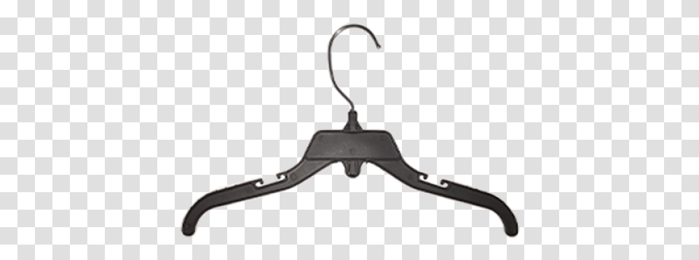 Clothes Hanger, Scissors, Blade, Weapon, Weaponry Transparent Png