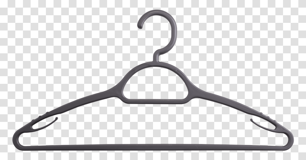 Clothes Hanger, Scissors, Blade, Weapon, Weaponry Transparent Png
