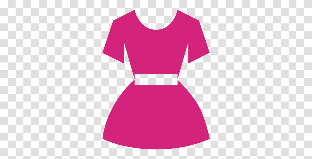 Clothes Icon Vector Clothes Icon, Dress, Clothing, Apparel, Accessories Transparent Png