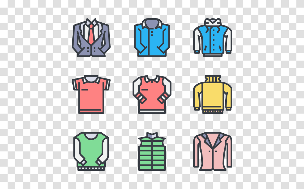 Clothes Icons, First Aid, Shirt Transparent Png