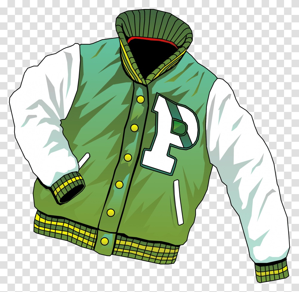 Clothes Images Jacket Clipart, Clothing, Apparel, Coat, Hoodie Transparent Png