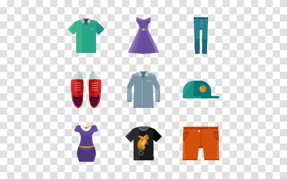 Clothes Images Pictures Photos Arts, Sleeve, Long Sleeve Transparent Png