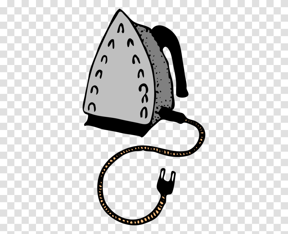 Clothes Iron Download Electricity Ironing, Plant, Appliance, Grain, Produce Transparent Png