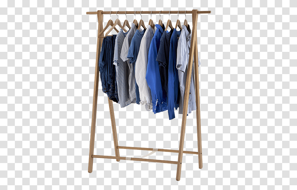 Clothes On Rack, Furniture, Tie, Accessories, Accessory Transparent Png