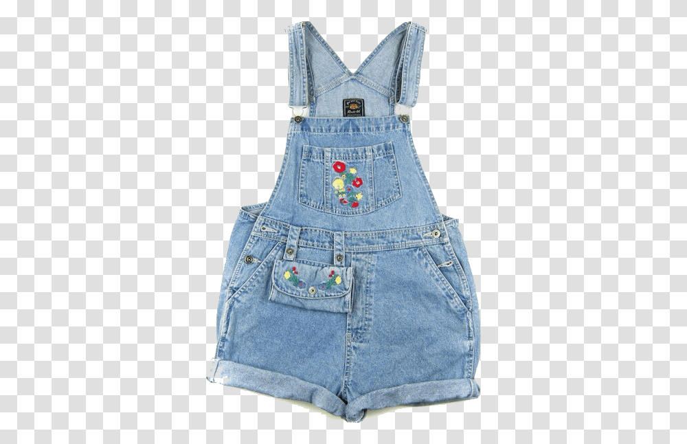 Clothes Overalls, Pants, Clothing, Apparel, Jeans Transparent Png