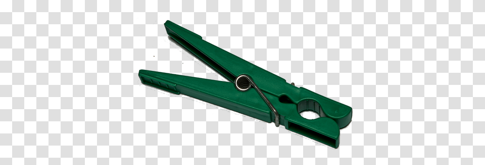 Clothes Peg Isolated Green Free Picture Pallet Jack, Water, Outdoors, Scissors, Blade Transparent Png
