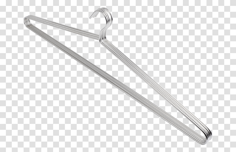 Clothes Rack Tongs, Sword, Blade, Weapon, Weaponry Transparent Png