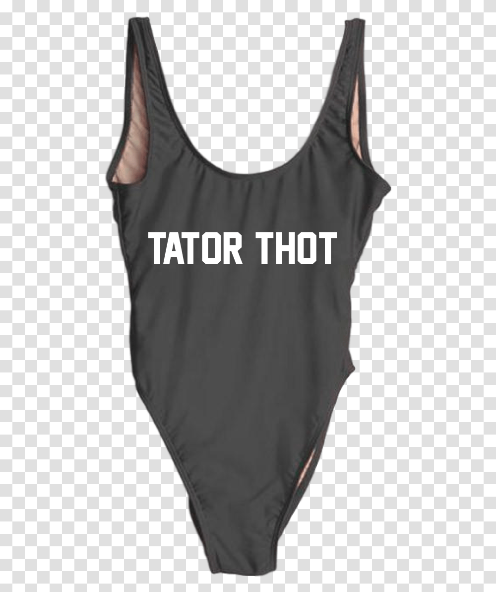 Clothes That Look Like Swimsuit, Apparel, Tank Top, Person Transparent Png