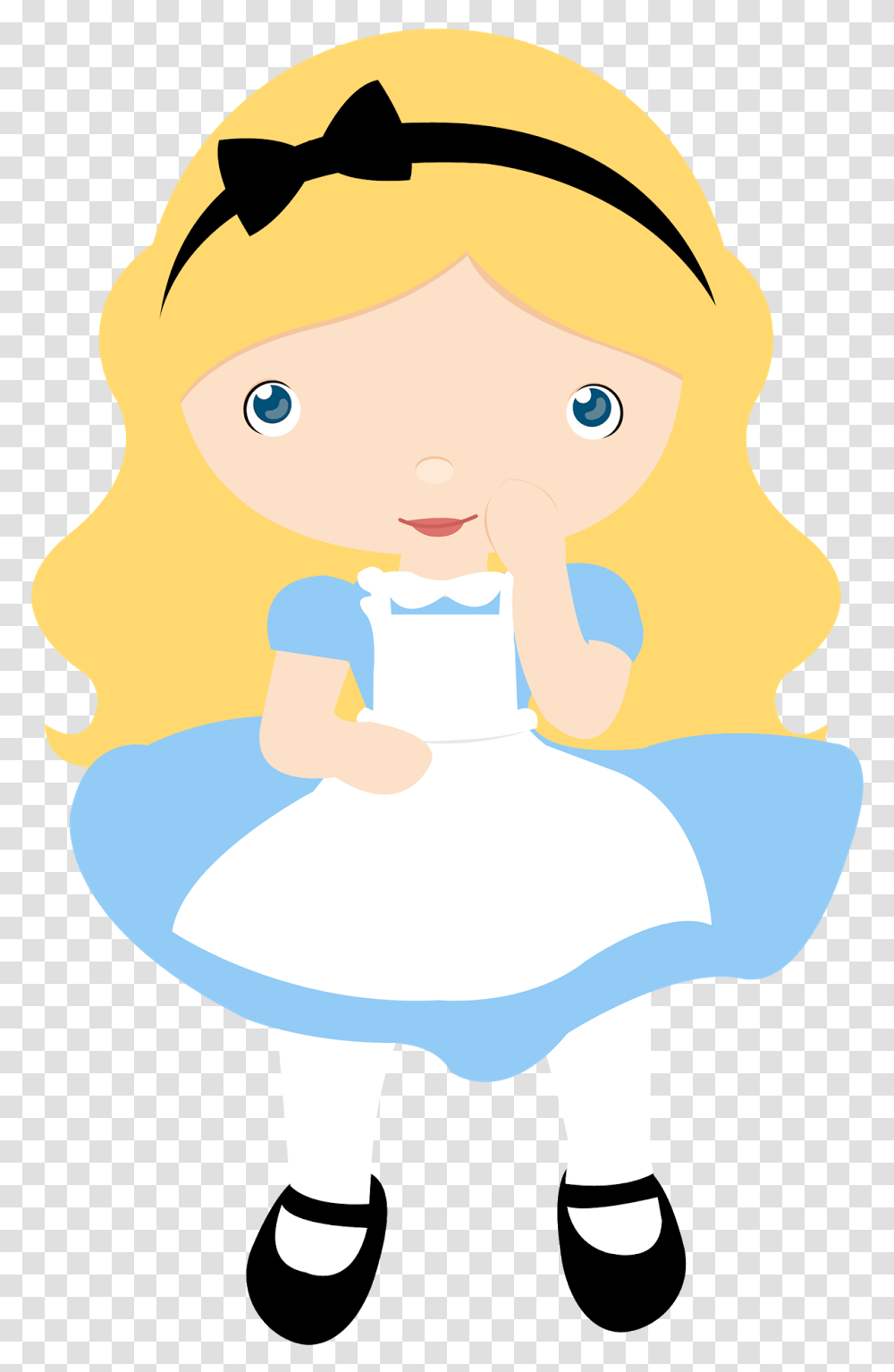 Clothespin Clipart String Alice In Wonderland Cute, Face, Indoors, Room, Baby Transparent Png