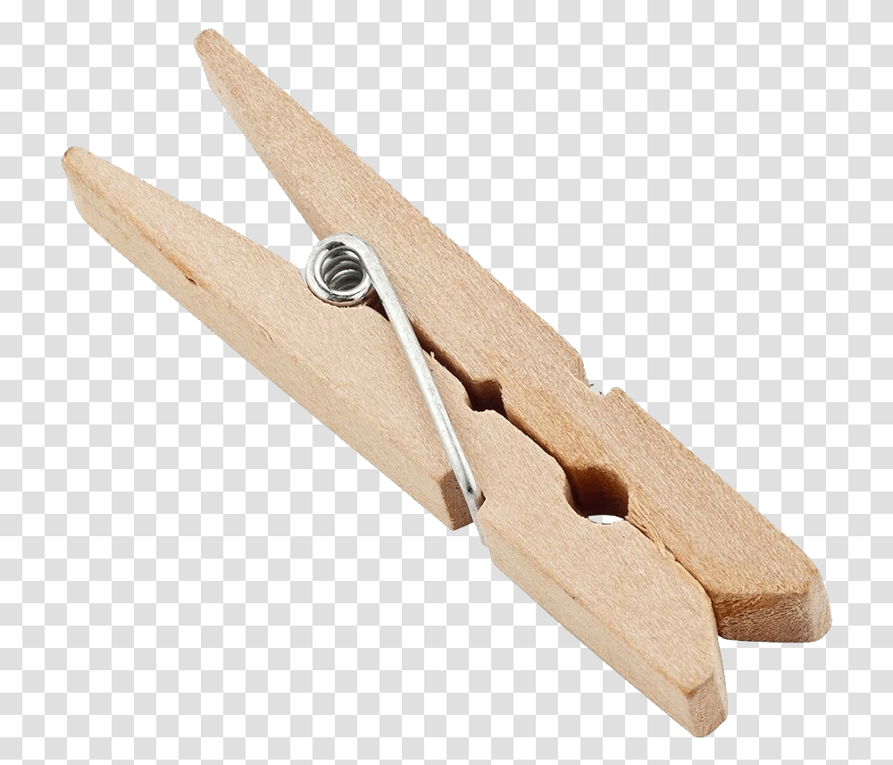 Clothespin Clothespin, Plywood, Shears, Scissors, Blade Transparent Png