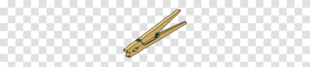 Clothespin, Ammunition, Weapon, Weaponry Transparent Png
