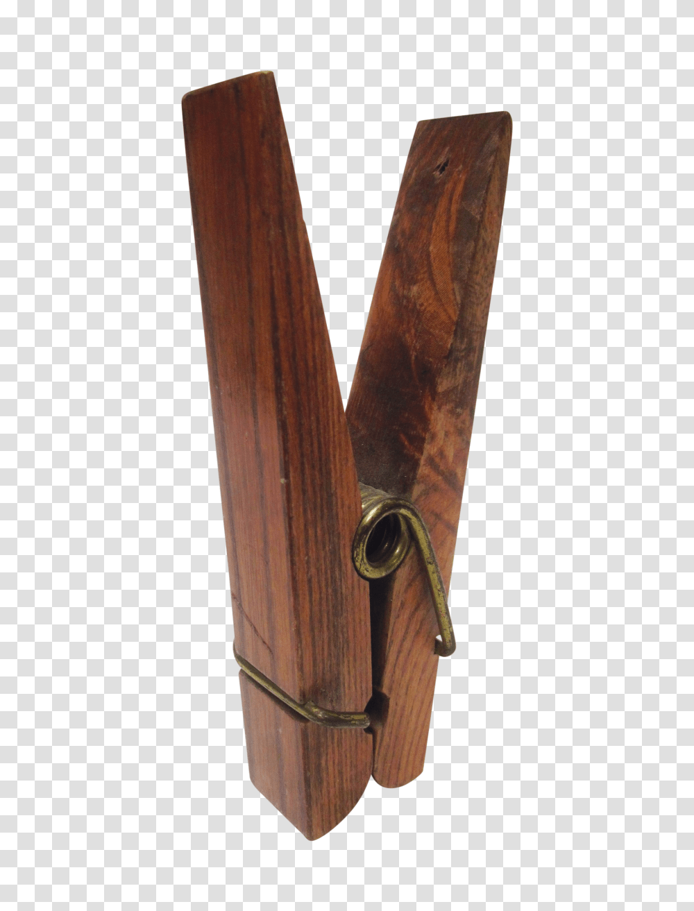 Clothespin, Axe, Tool, Wood Transparent Png