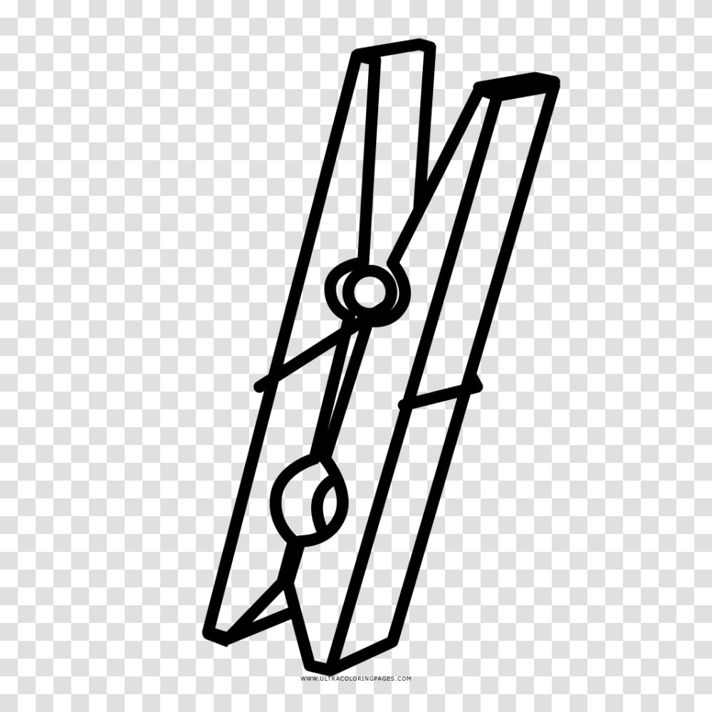 Clothespin, Gray, World Of Warcraft Transparent Png