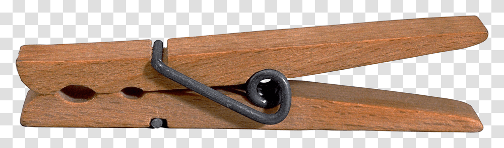 Clothespin, Handrail, Banister, Wood Transparent Png
