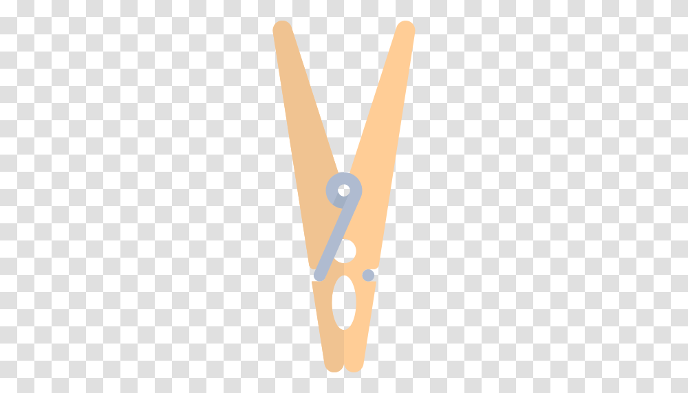 Clothespin, Scissors, Blade, Weapon Transparent Png