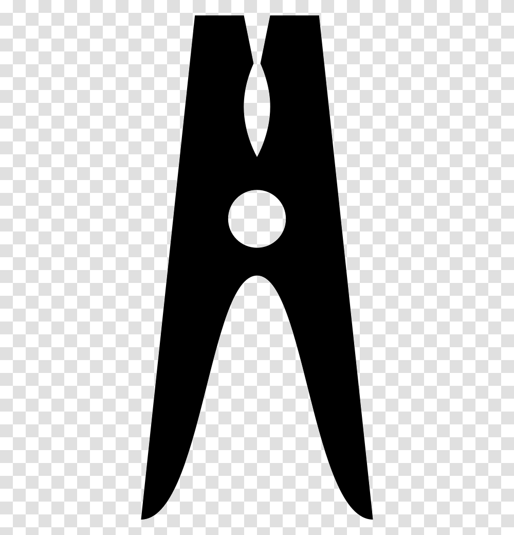 Clothespin, Alphabet, Word Transparent Png