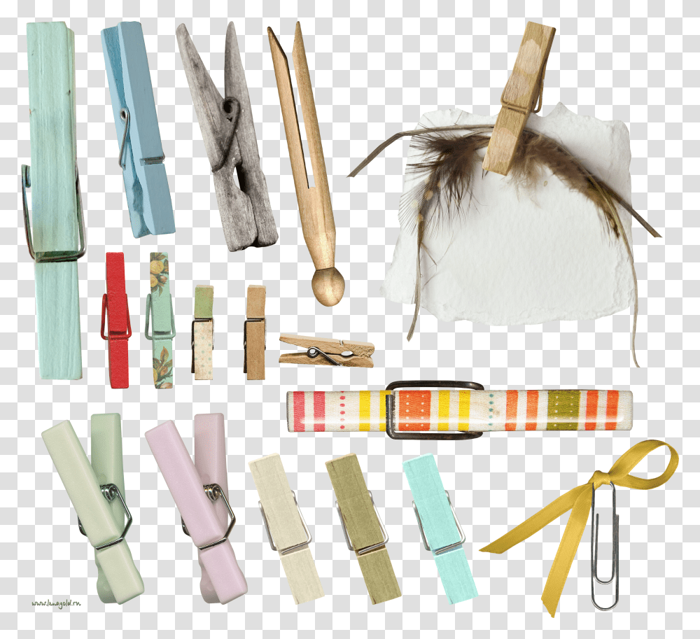 Clothespin Transparent Png