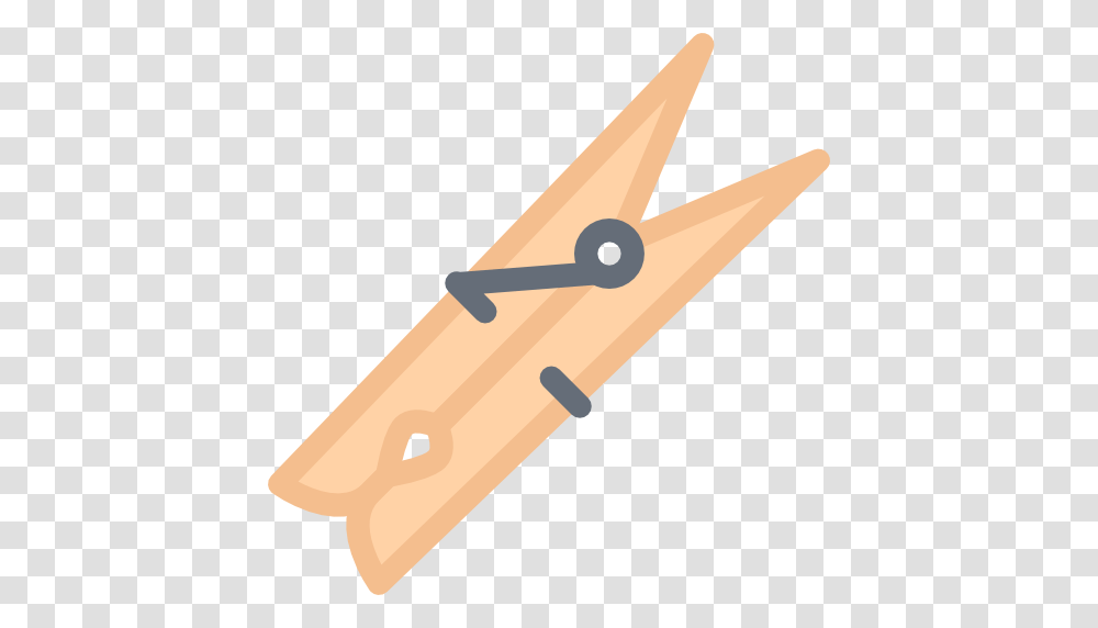 Clothespin, Wood, Plywood, Shovel Transparent Png