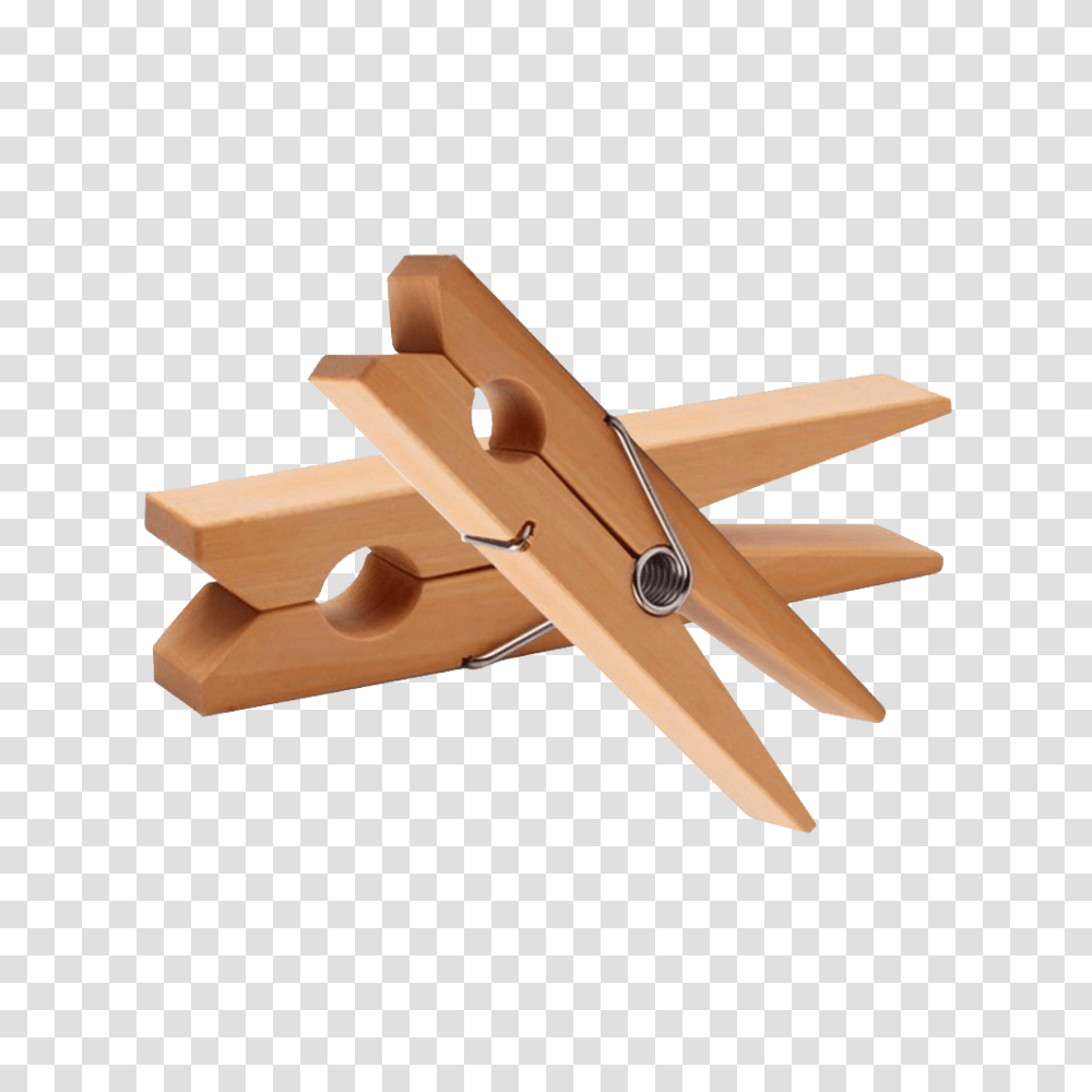Clothespin, Wood, Plywood, Toy Transparent Png