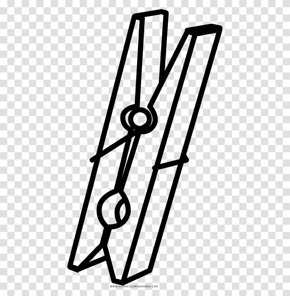 Clothespin Metal, Gray, World Of Warcraft Transparent Png