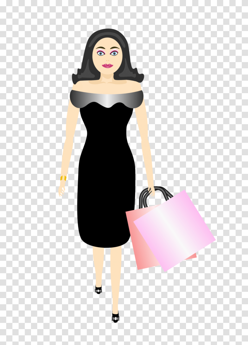 Clothing, Apparel, Bag, Person Transparent Png