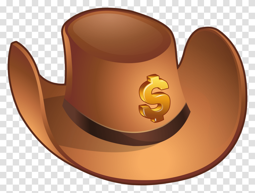 Clothing, Apparel, Cowboy Hat Transparent Png