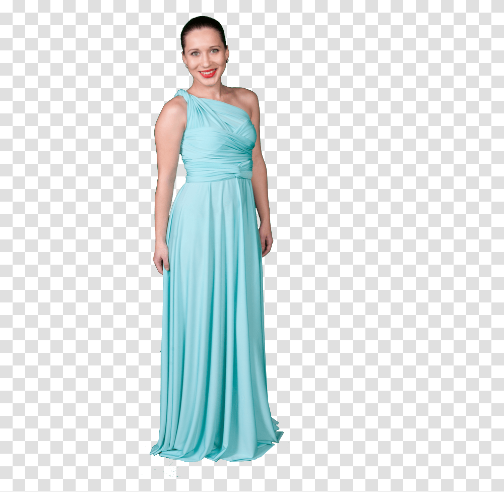 Clothing, Apparel, Evening Dress, Robe Transparent Png