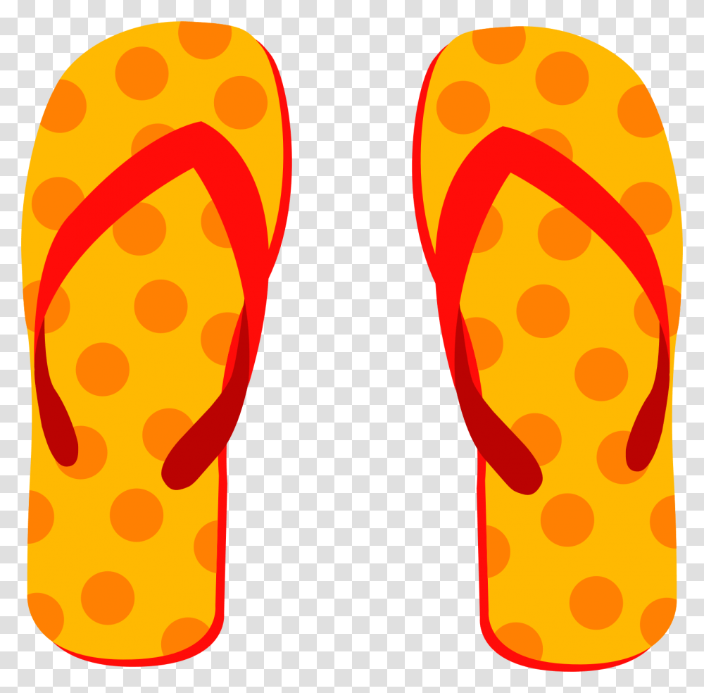 Clothing, Apparel, Flip-Flop, Footwear Transparent Png