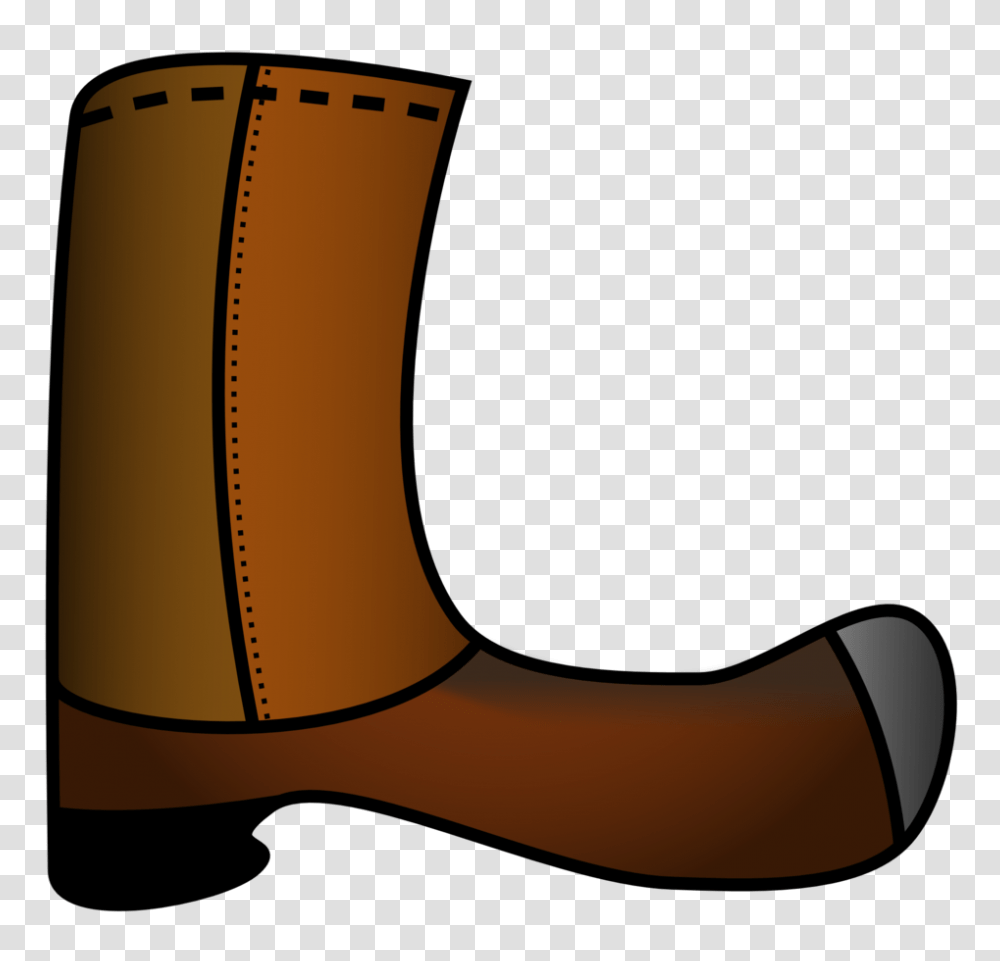 Clothing, Apparel, Footwear, Boot Transparent Png