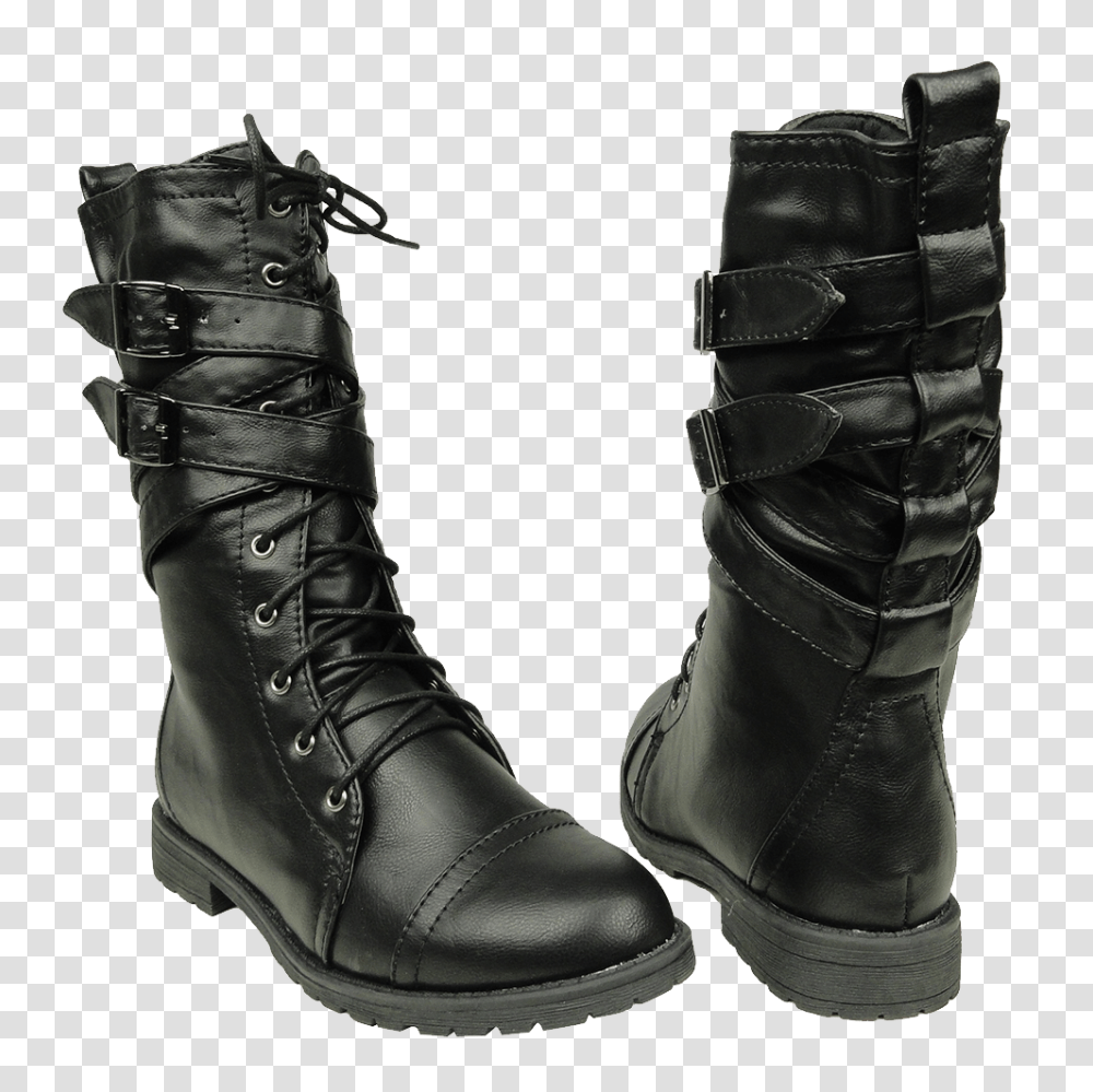 Clothing, Apparel, Footwear, Boot Transparent Png