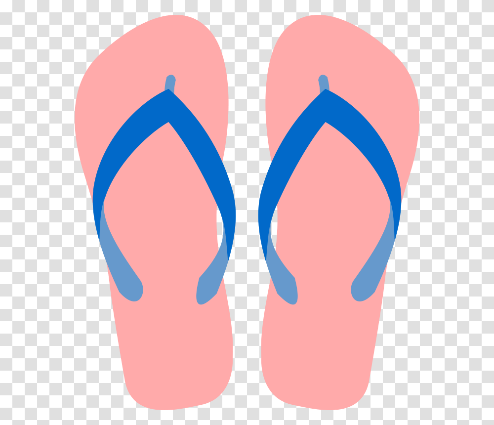 Clothing, Apparel, Footwear, Flip-Flop Transparent Png