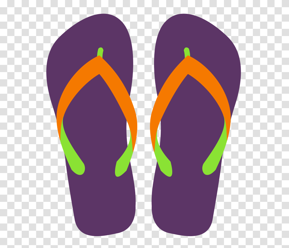 Clothing, Apparel, Footwear, Flip-Flop Transparent Png