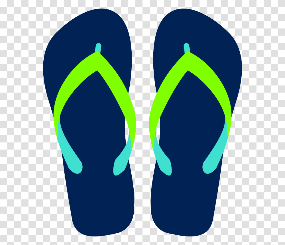 Clothing, Apparel, Footwear, Flip-Flop Transparent Png