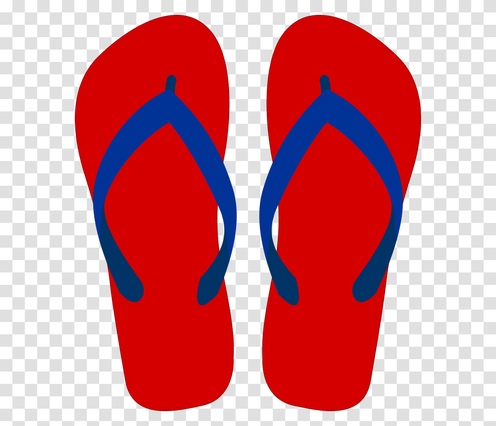 Clothing, Apparel, Footwear, Flip-Flop Transparent Png