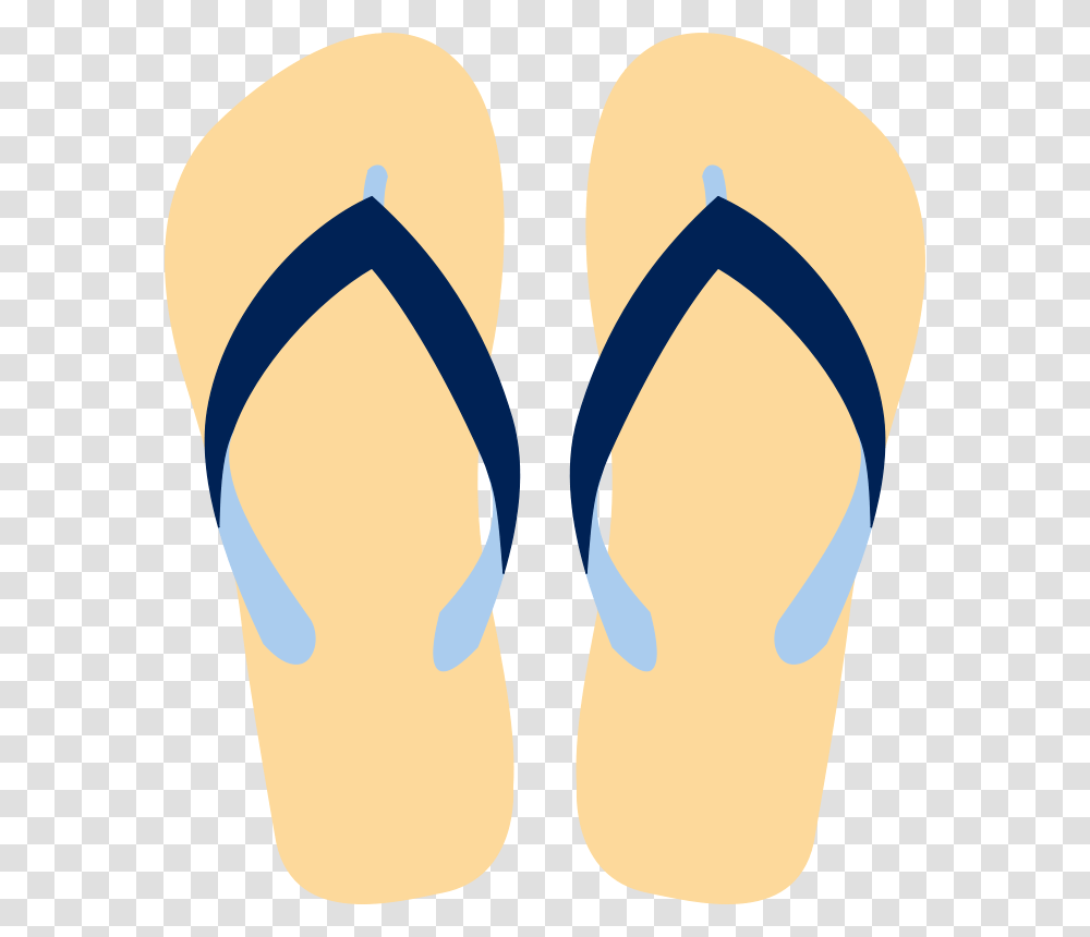 Clothing, Apparel, Footwear, Flip-Flop Transparent Png