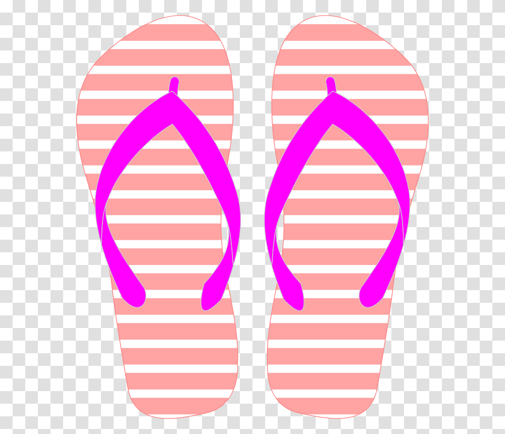 Clothing, Apparel, Footwear, Flip-Flop Transparent Png