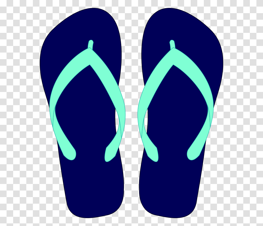 Clothing, Apparel, Footwear, Flip-Flop Transparent Png