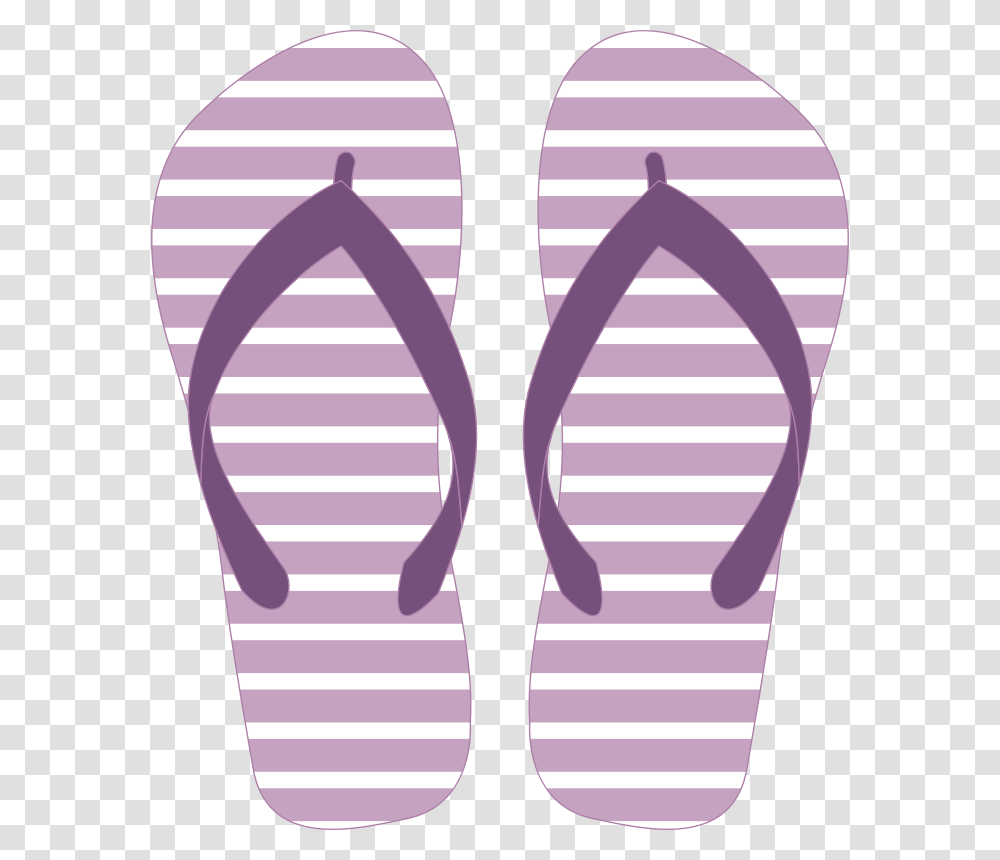 Clothing, Apparel, Footwear, Flip-Flop Transparent Png