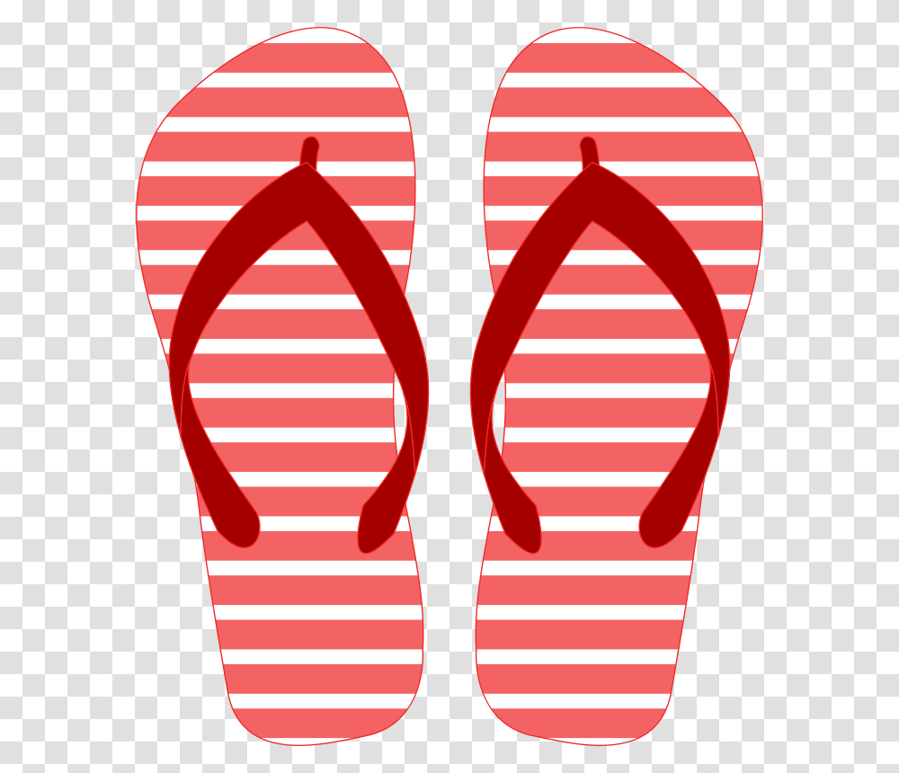 Clothing, Apparel, Footwear, Flip-Flop Transparent Png