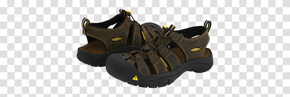 Clothing, Apparel, Footwear, Sandal Transparent Png