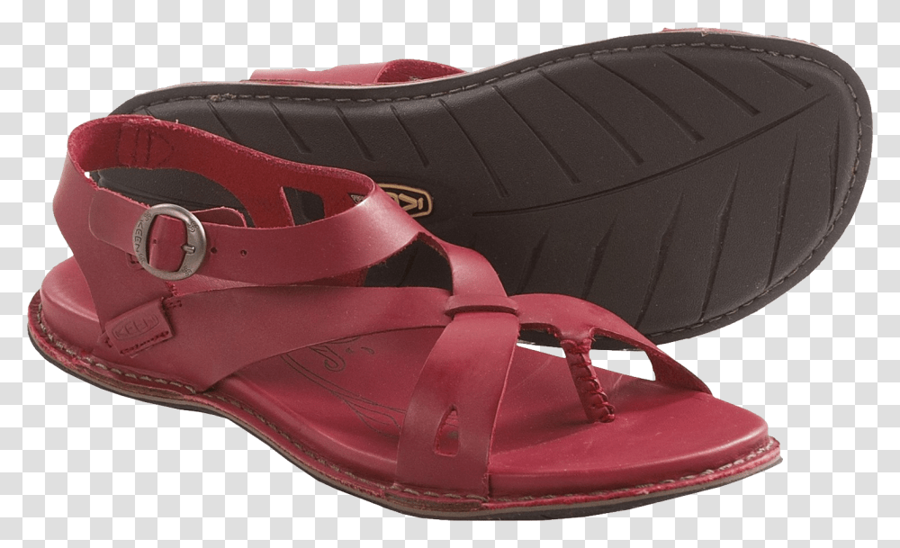 Clothing, Apparel, Footwear, Sandal Transparent Png