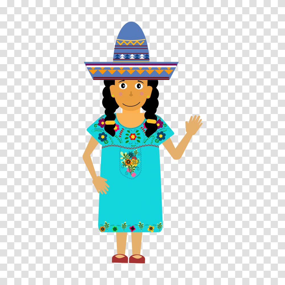 Clothing, Apparel, Sombrero, Hat Transparent Png